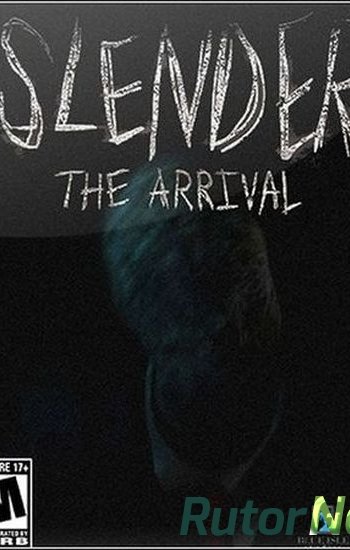 Скачать игру Slender The Arrival v.1.5.4 | PC через торрент на rutor