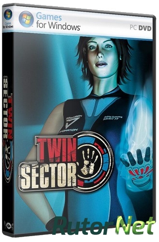 Скачать игру Twin Sector (2010) PC | Steam-Rip от R.G. Игроманы через торрент на rutor