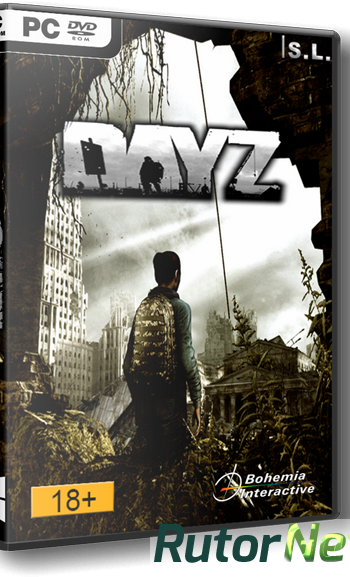 Скачать игру DayZ: Standalone (2014) PC | Repack by SeregA-Lus через торрент на rutor