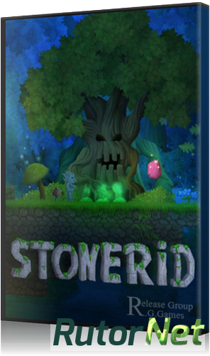 Скачать игру Stonerid Eng (2014) | PC Repack by R.G.Games через торрент на rutor