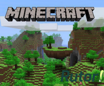 Скачать игру Minecraft 1.7.4 2013, песочница через торрент на rutor