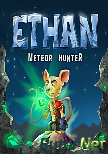 Скачать игру Ethan: Meteor Hunter (2013) PC | RePack от Let'sРlay через торрент на rutor