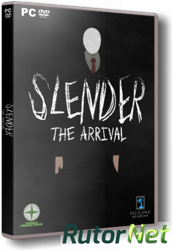 Скачать игру Slender: The Arrival RUS / ENG (1.5.5) | PC RePack от xatab через торрент на rutor