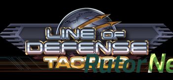 Скачать игру Line Of Defense Tactics - Tactical AdvantageENG (2014) | PC RePack R.G. Games через торрент на rutor