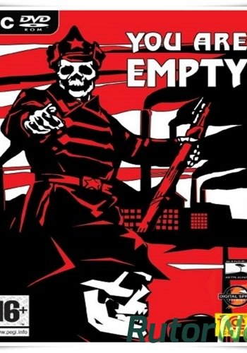 Скачать игру You Are Empty RUS / RUS (2006) (1.3) | PC RePack от R.G. NoLimits-Team GameS через торрент на rutor