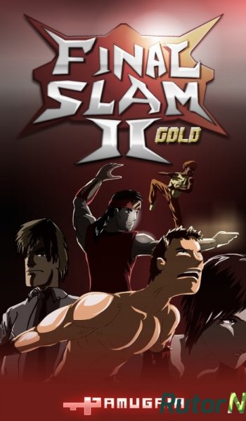 Скачать игру Final Slam 2 Gold v1.0 | PC 2014 через торрент на rutor