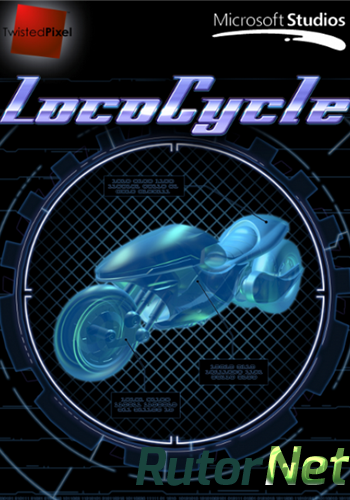 Скачать игру LocoCycle (2014/Eng) | PC RePack by XLASER через торрент на rutor