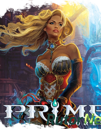 Скачать игру Prime World v9.14.1 (2012) PC через торрент на rutor