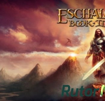 Скачать игру Eschalon: Book III ENG (2014) (1.0) через торрент на rutor