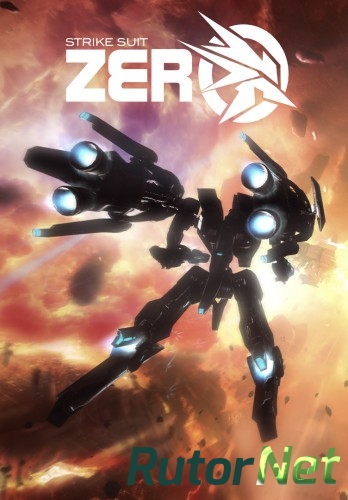 Скачать игру Strike Suit Zero x86 через торрент на rutor