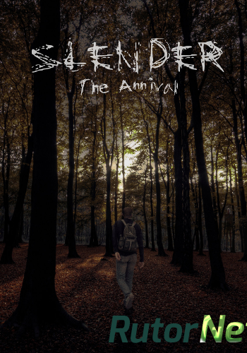 Скачать игру Slender: The Arrival RUS x86, amd64 через торрент на rutor