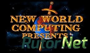 Скачать игру New World Computing Антология  | PC через торрент на rutor