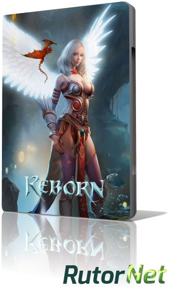 Скачать игру Reborn Online v.27.03.2014 (2013) PC через торрент на rutor