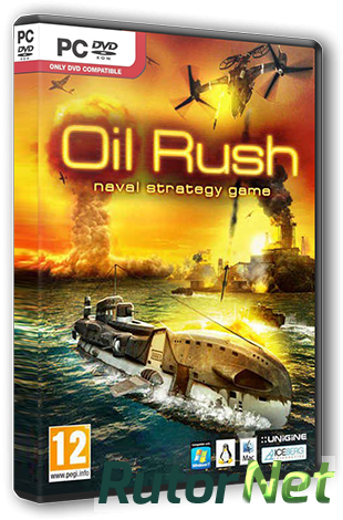 Скачать игру Oil Rush v 1.35 + DLC (2012) PC | Steam-Rip от Brick через торрент на rutor