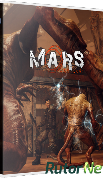 Скачать игру Mars: War Logs (2013) PC | RePack от Fenixx через торрент на rutor