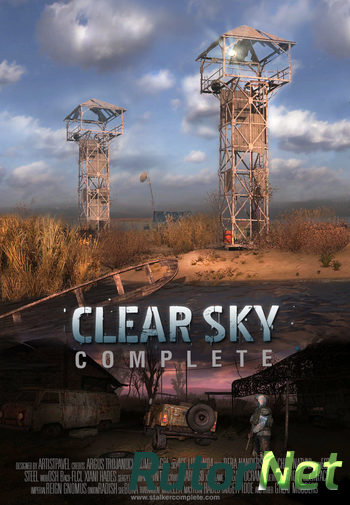 Скачать игру S.T.A.L.K.E.R.: Clear Sky - Complete v 1.1.3 (2010) PC | Mod через торрент на rutor