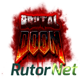 Скачать игру Brutal Doom RePack RUS / ENG (2014) dit0001 через торрент на rutor