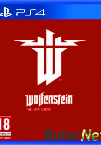 Скачать игру Wolfenstein: The New Order Gameplay Trailer через торрент на rutor