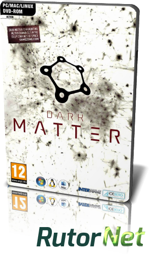 Скачать игру Dark Matter ENG / ENG (2013) (1.0.0.3) через торрент на rutor