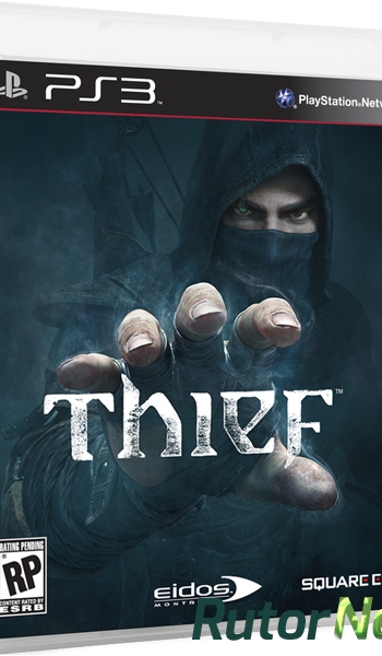 Скачать игру Thief (2014) PS3 через торрент на rutor