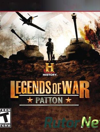 Скачать игру History: Legends of War Eng (2014) | PC RePack от R.G.Games через торрент на rutor