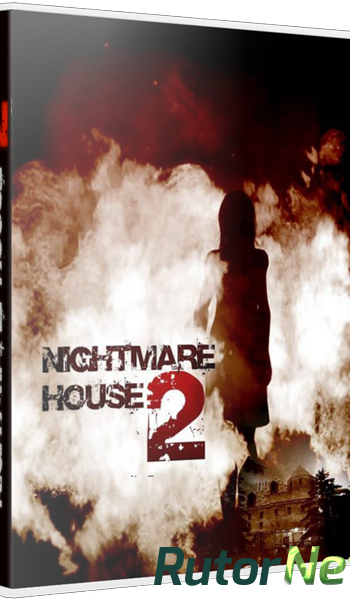 Скачать игру Half-Life 2: Nightmare House 2 (2010) PC | RePack от xatab через торрент на rutor