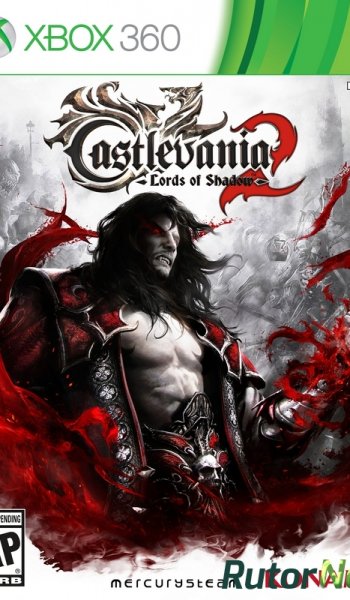 Скачать игру Castlevania: Lords of Shadow 2 Region Free / ENG через торрент на rutor