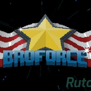 Скачать игру Broforce - Alpha Brototype (ENG) Alfa | PC через торрент на rutor