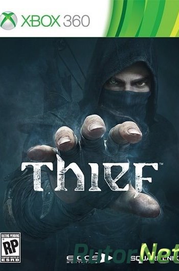 Скачать игру XBOX360 Thief RUSSOUND FREEBOOT через торрент на rutor