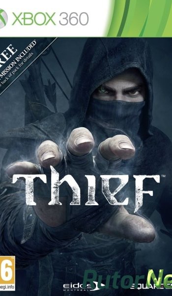 Скачать игру XBOX360 Thief Region Free / ENG через торрент на rutor