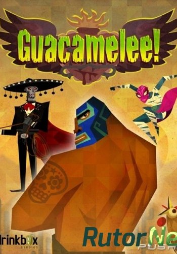 Скачать игру Guacamelee! Gold Edition x86 через торрент на rutor