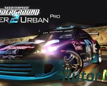 Скачать игру Need for Speed Underground 2 Super Urban Pro & Super Urban Pro Snow RePack RUS / RUS (2004) (1.2) через торрент на rutor