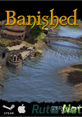 Скачать игру Banished Wineskin через торрент на rutor