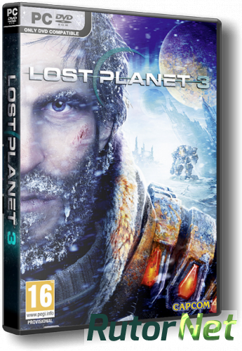 Скачать игру Lost Planet 3 v 1.0.10246.0 + 8 DLC (2013) PC | Steam-Rip от R.G. Игроманы через торрент на rutor