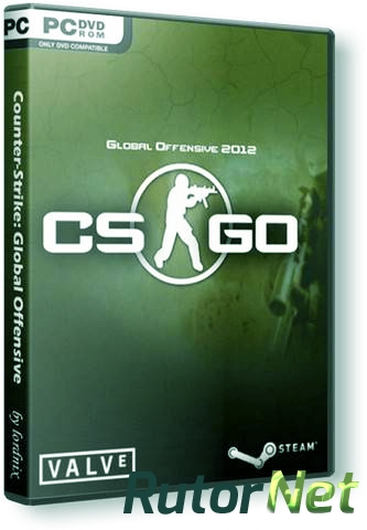 Скачать игру Counter-Strike: Global Offensive v.1.32.3.0|No-Steam/Rus | PC Repack by 7K через торрент на rutor