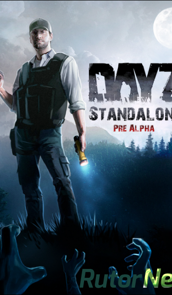 Скачать игру DayZ: Standalone v 0.36.115.535 (2014) PC через торрент на rutor