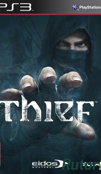 Скачать игру Thief RUS RiP через торрент на rutor