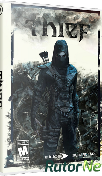 Скачать игру Thief: Master Thief Edition (2014) PC | Repack от xatab через торрент на rutor