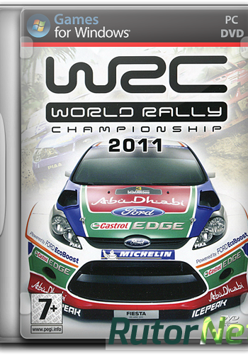 Скачать игру WRC: FIA World Rally Championship - Pentalogy (2010-2014) PC | RePack от Audioslave через торрент на rutor