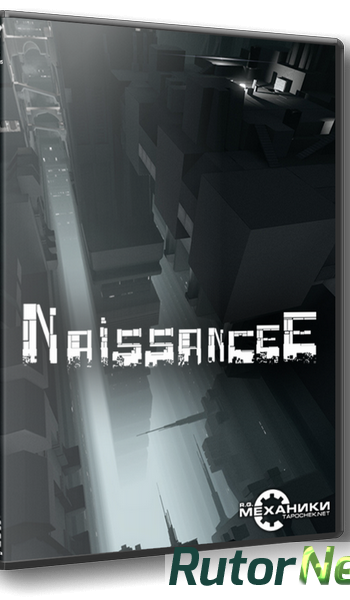 Скачать игру NaissanceE (2014) PC | RePack от R.G. Механики через торрент на rutor