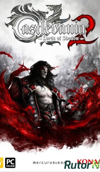 Скачать игру Castlevania - Lords of Shadow 2 (2014) PC | RePack от R.G. Catalyst через торрент на rutor