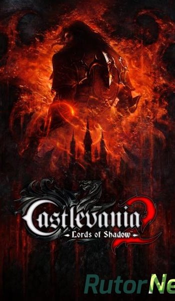 Скачать игру Castlevania: Lords of Shadow 2 | PC Лицензия через торрент на rutor