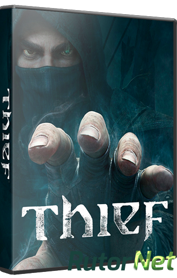 Скачать игру Thief: Master Thief Edition Update 1 (2014) PC через торрент на rutor