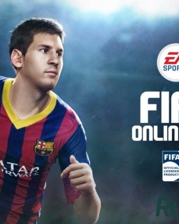 Скачать игру FIFA Online 3 2014, Sport через торрент на rutor