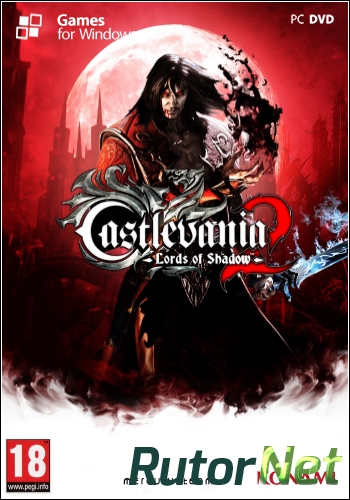 Скачать игру Castlevania: Lords of Shadow 2 Steam-Rip ENG / MULTI6 (2014) через торрент на rutor