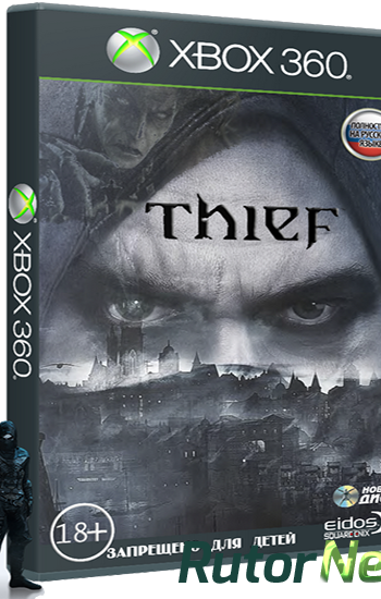 Скачать игру XBOX360 Thief PAL / RUSSOUND через торрент на rutor