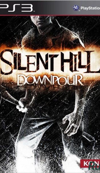 Скачать игру PS3 Silent Hill Downpour PAL RUS Repack by Afd 1xDVD5 3.55+ через торрент на rutor