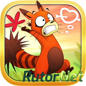 Скачать игру Rakoo's Adventure (2014) Android через торрент на rutor