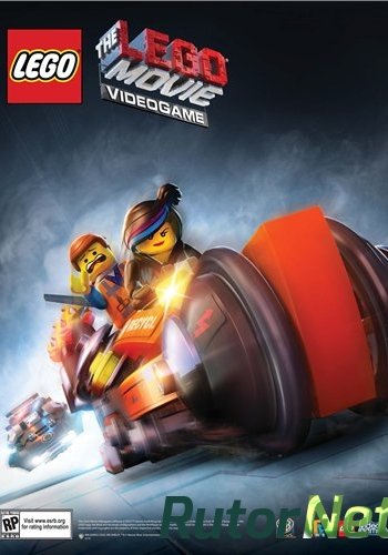 Скачать игру LEGO Movie: Videogame (2014) PC | RePack от z10yded через торрент на rutor