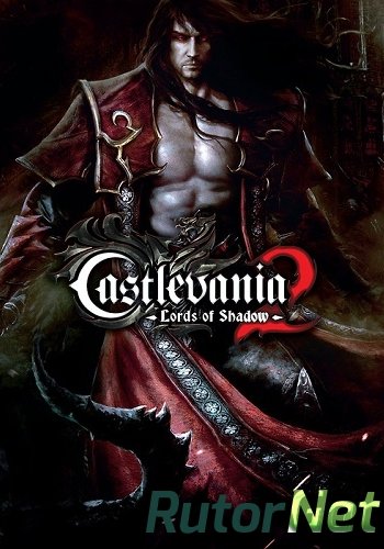 Скачать игру Castlevania: Lords of Shadow 2 | PC RePack от =Чувак= через торрент на rutor